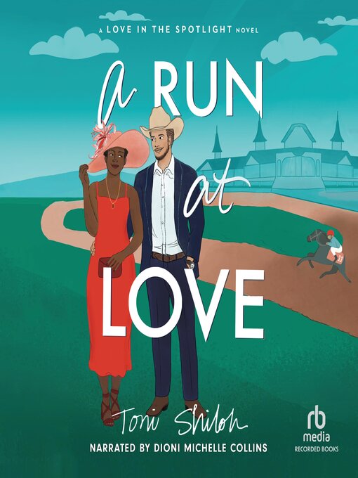 Title details for A Run at Love by Toni Shiloh - Wait list